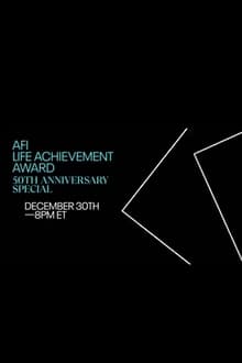 Poster do filme AFI Life Achievement Award: 50th Anniversary Special