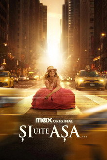 Și uite așa...