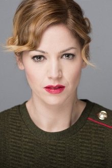 Photo of Sandra Gumuzzio