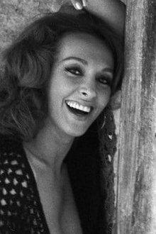 Photo of Nieves Navarro