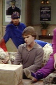 Bosom Buddies - Season 2