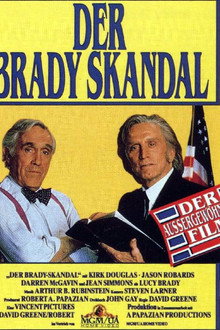 Der Brady-Skandal