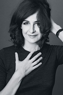 Photo of Valérie Lemercier