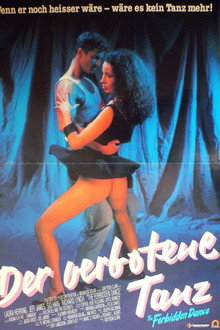 Lambada - Der verbotene Tanz