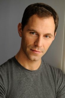 Photo of Jonathan C. Kaplan