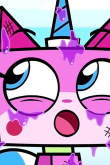 Unikitty! season 1 episode 6