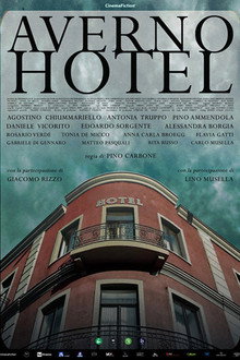 Averno Hotel