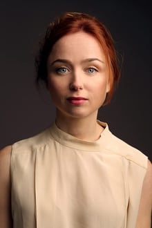 Photo of Emily Taaffe