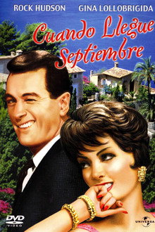 Cuando llegue septiembre
