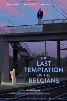 The Last Temptation of the Belgians