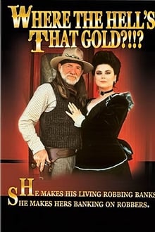 Where the Hell's That Gold?!!?