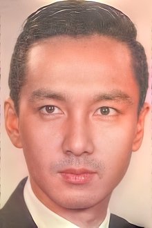 Photo of Kelly Lai Chen