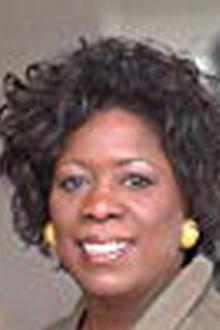 Photo of Carmen Twillie