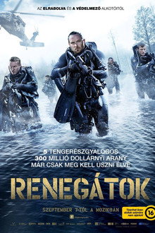 Renegátok