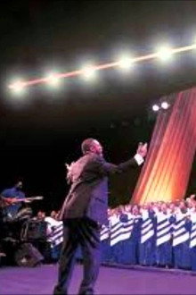 The Mississippi Mass Choir