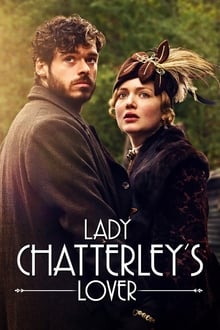 Poster do filme Lady Chatterley's Lover
