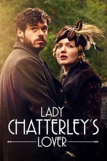 Lady Chatterley's Lover movie poster