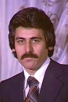 Photo of Tevfik Şen