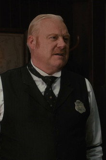 Murdoch Mysteries season 17 episode 4