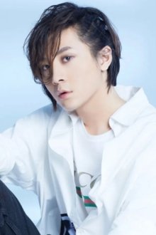 Photo of Zhang Hongfa