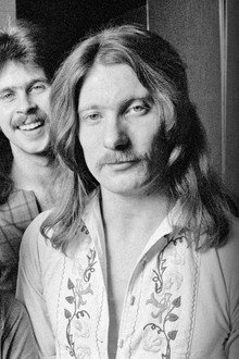 Renaissance: Live At Golders Green Hippodrome 1977