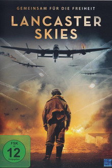 Lancaster Skies - Gemeinsam für die Freiheit