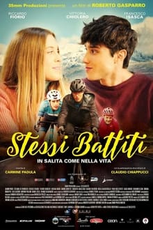 Poster do filme Stessi battiti