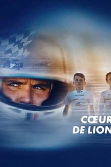 Coeurs de lions