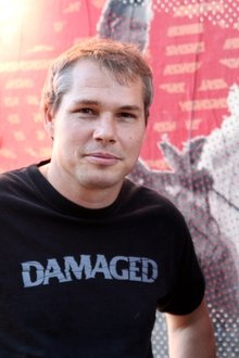 Foto de perfil de Shepard Fairey