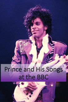 Prince and His Songs at the BBC