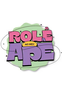 Rolê no meu Apê