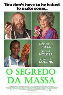 Poster do filme O Segredo da Massa