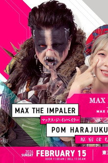 TJPW club eX : Chapter Pause