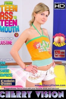 From Teen Ass To Teen Mouth 9
