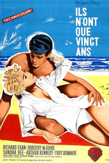 Ils n'ont que vingt ans