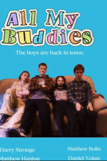 All My Buddies