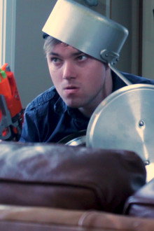 Scoped Out