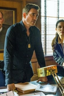 FBI: Most Wanted season 4 episode 8