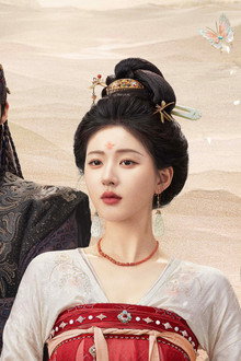 เรื่องราวหญิงสาวอัญมณี (ม่านมุกม่านหยก)