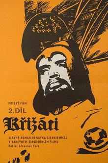 Křižáci