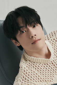 Photo of Kim Jung-hyun