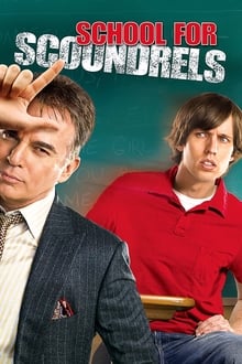 School for Scoundrels movie poster