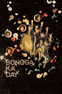 Bongga Ka 'Day