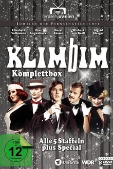 Poster da série Klimbim