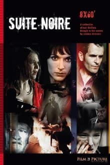 Poster da série Suite noire