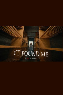 It Found Me