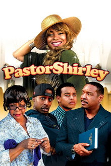Pastor Shirley