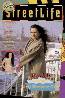 Buddy and the Dirty Harbour Girls