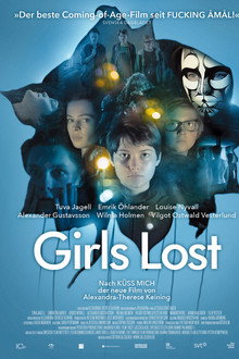 Girls Lost