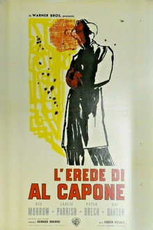 L'erede di Al Capone